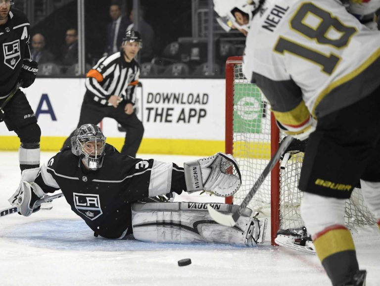 Jonathan Quick