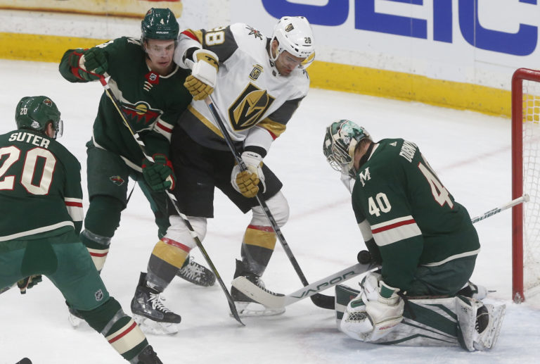 NHL