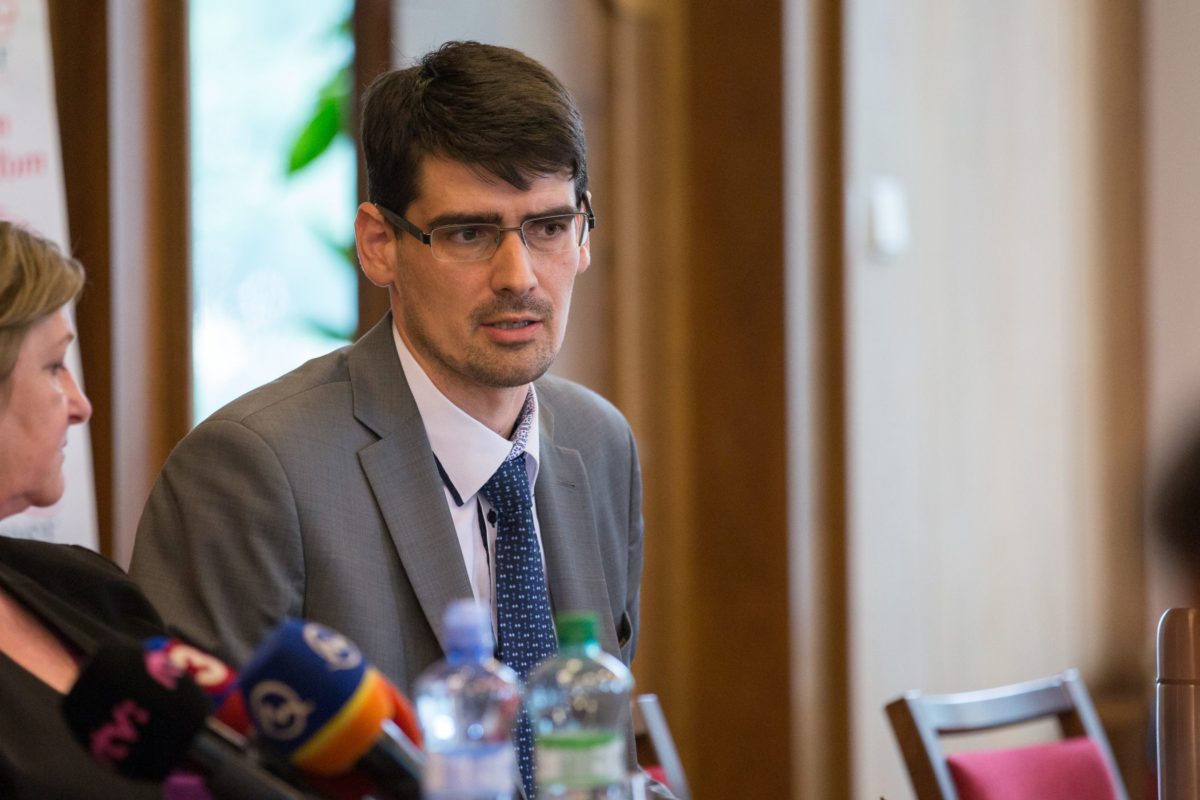 Peter Krajňák