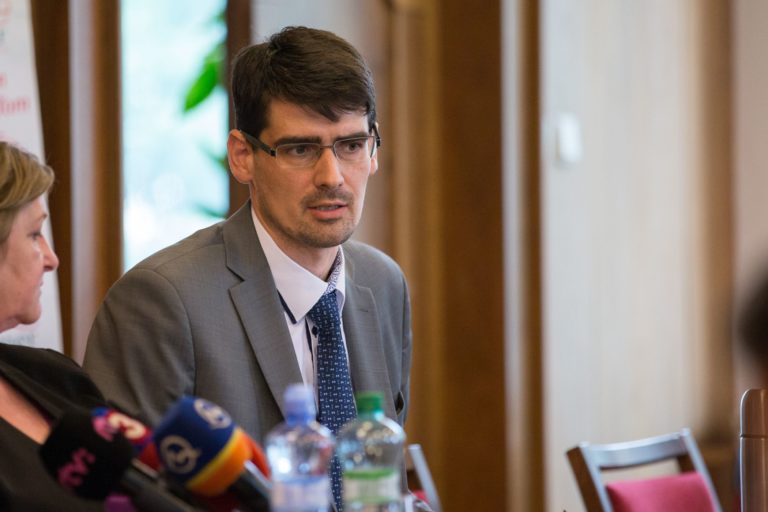 Peter Krajňák