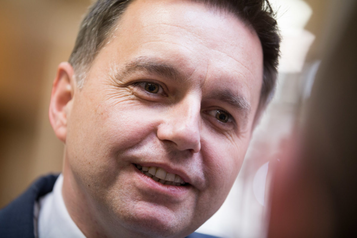 Peter Kažimír
