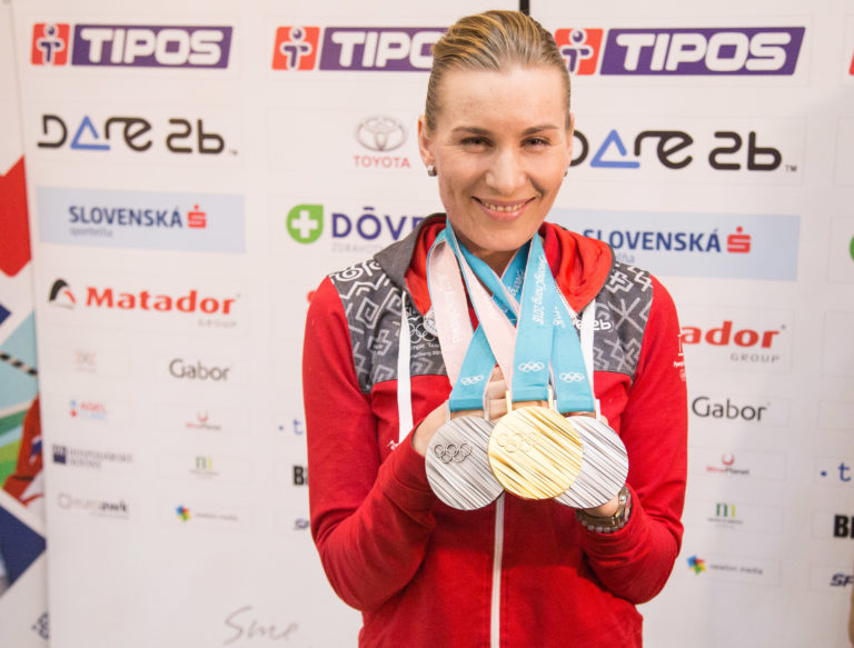 Kuzminová