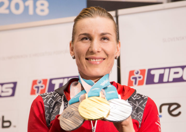 Kuzminová