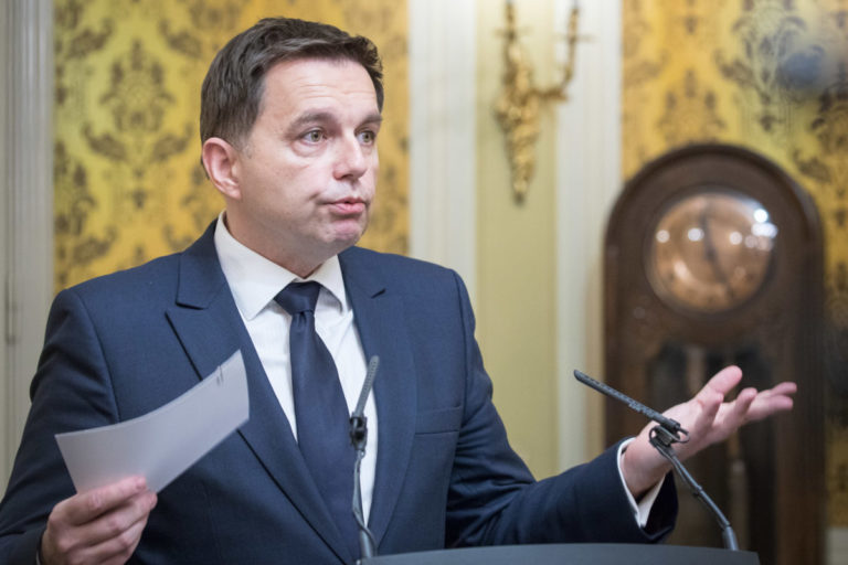 Peter Kažimír