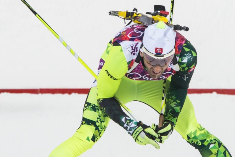 Pavol hurajt