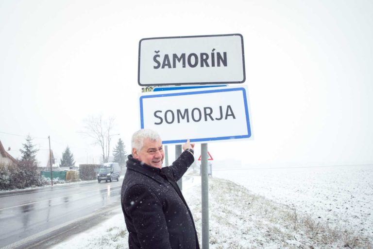 Árpád Érsek