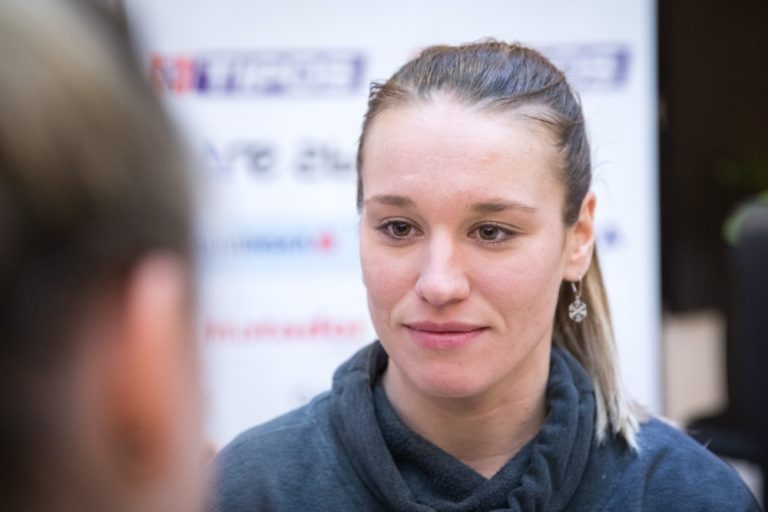 Paulina fialkova