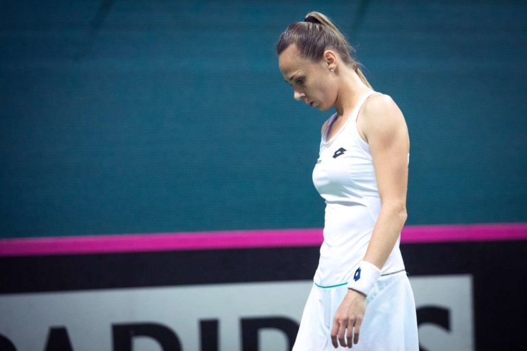 Magdaléna Rybáriková