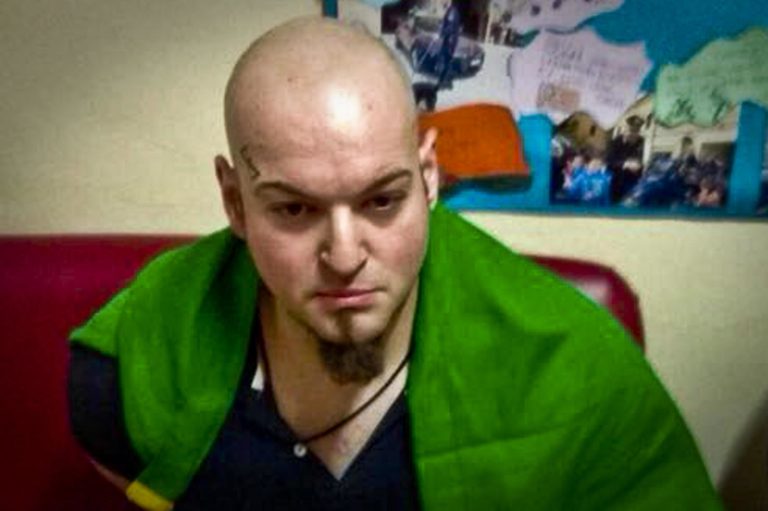 Luca Traini