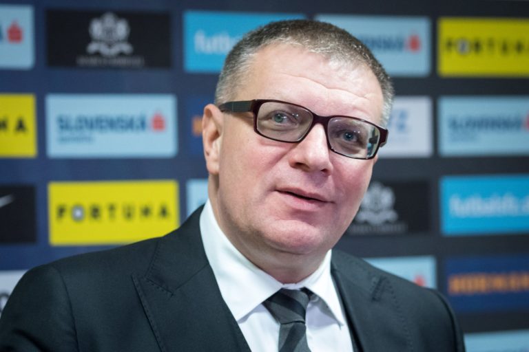 Ján Kováčik