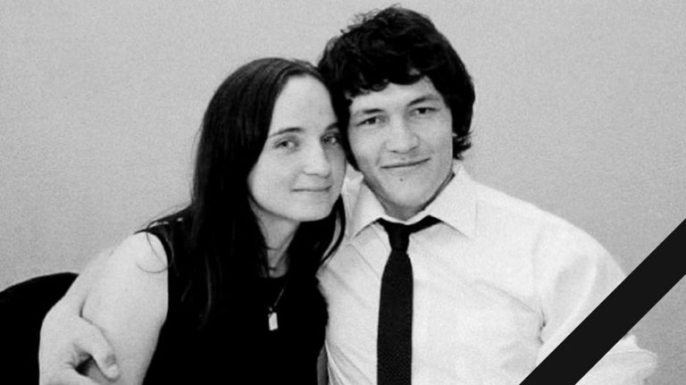 Ján Kuciak, Martina Kušnírová