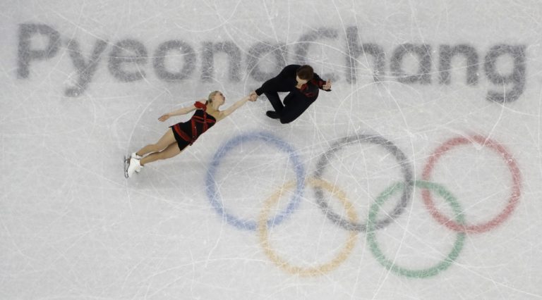 Jevgenija Tarasovová, Vladimir Morozov