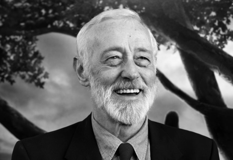 John Mahoney