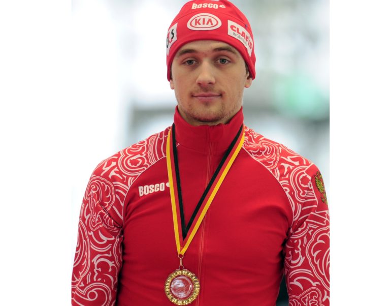 Denis Juskov
