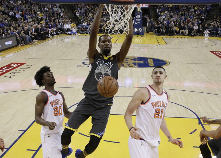 Kevin Durant