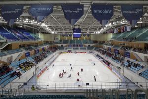 Kwandong Hockey Center