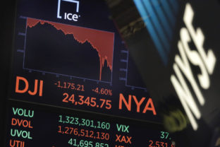 Akciový trh, NYSE, DJI, obchodovanie