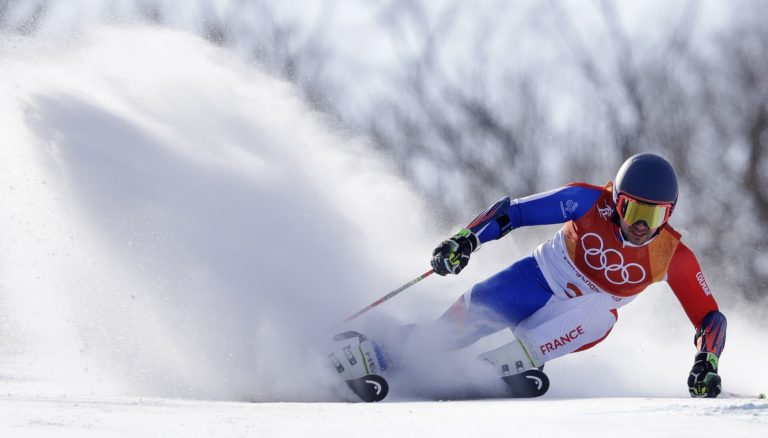 Mathieu Faivre