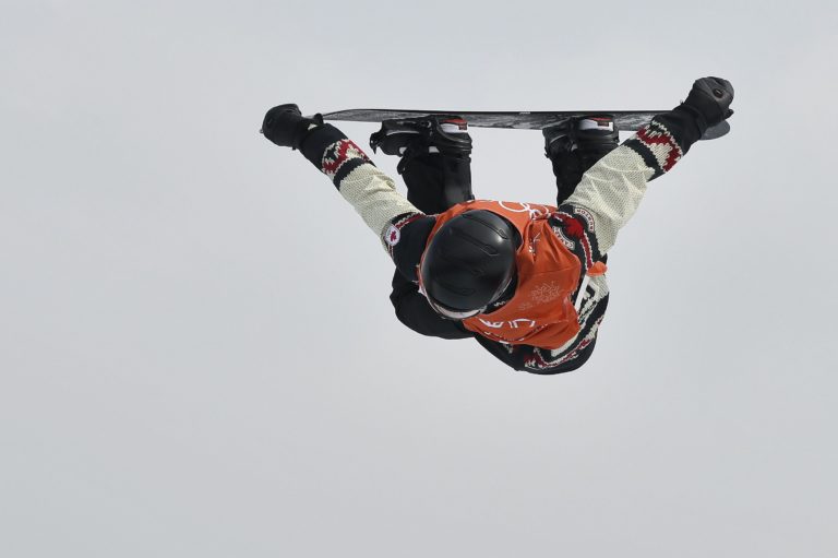 Maxence Parrot
