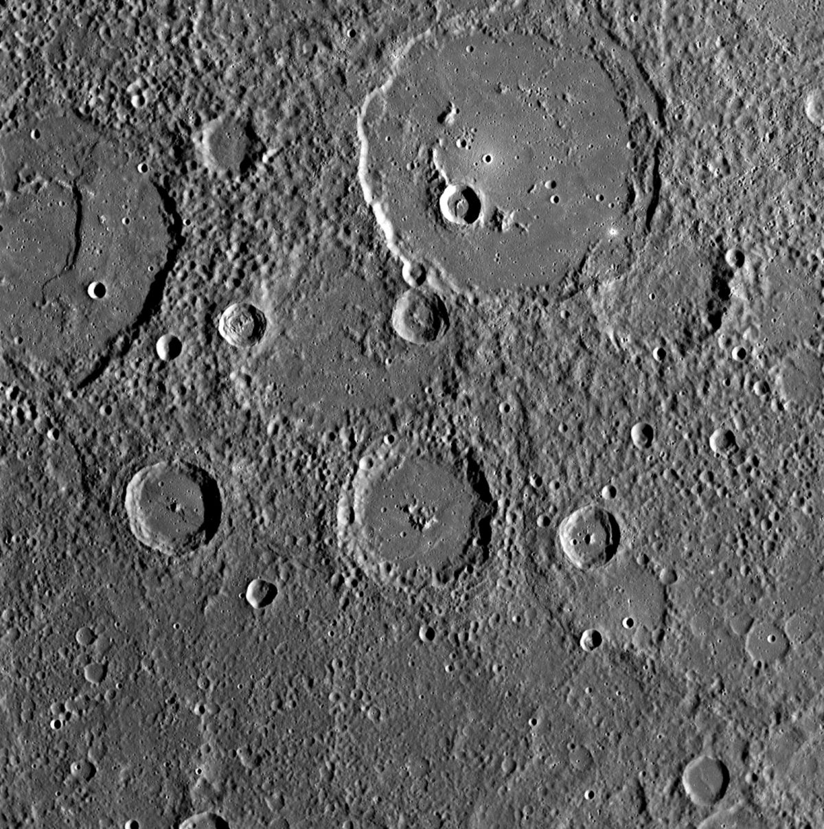 MERCURY