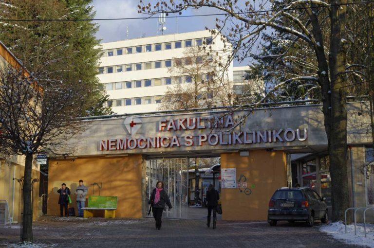 FNsP Žilina