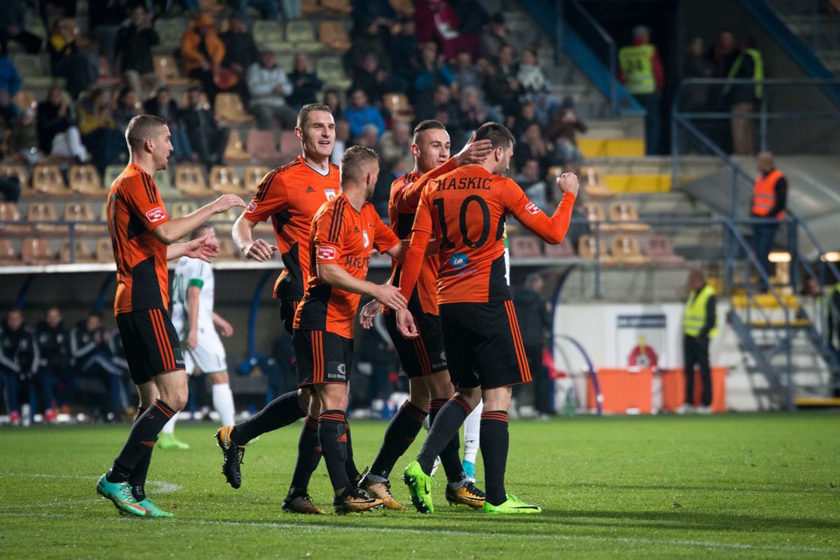 MFK Ružomberok