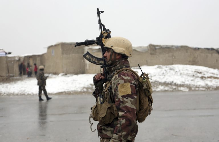 Afganistan
