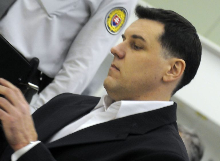 Mikuláš Černák