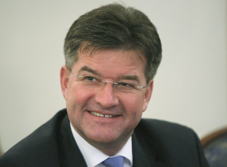 Miroslav Lajcak