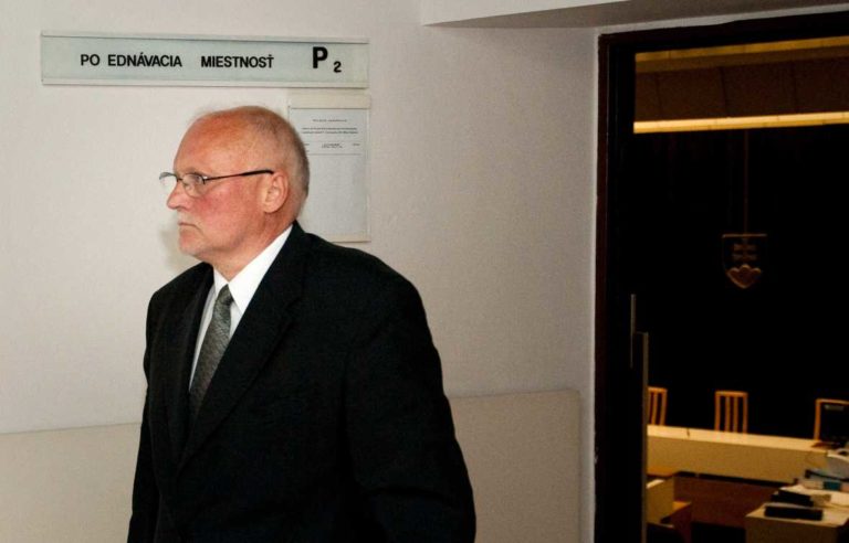 František Mojžiš