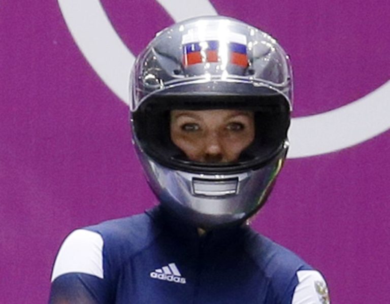 Nadežda Sergejevová