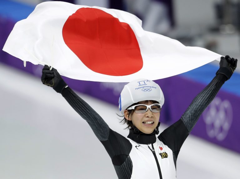 Nana Takagiová