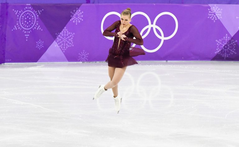 Nicole Rajičová