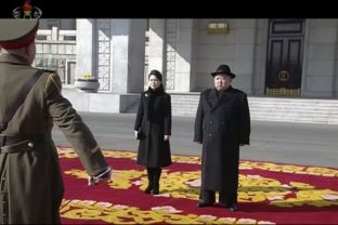 Severná Kórea, Kim čong un