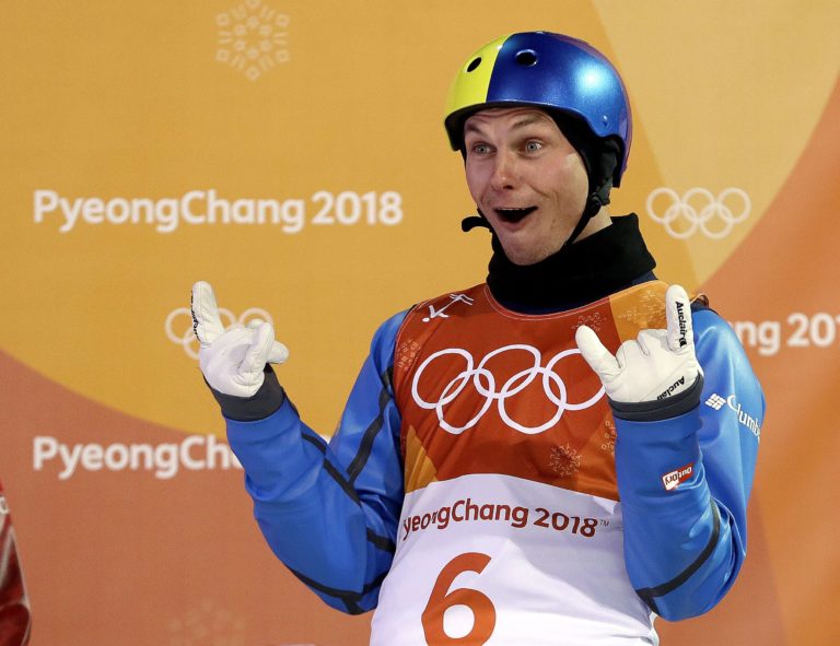 Oleksandr Abramenko