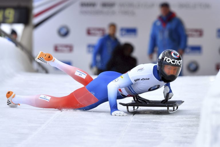Alexander Tretiakov