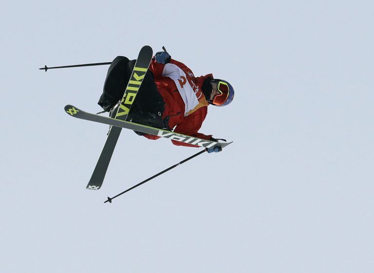Öystein Braaten