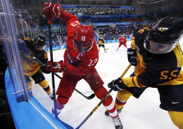 Pavel Daciuk, Felix Schütz, Yannic Seidenberg (36)