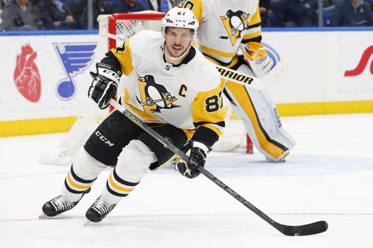 Sidney Crosby