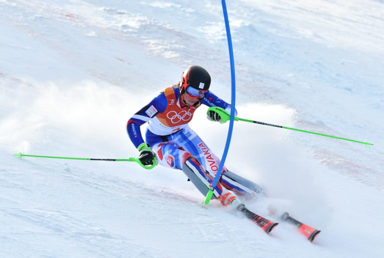 Petra Vlhová