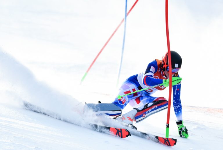 Petra Vlhová