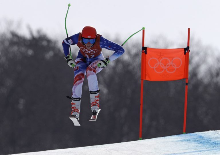 Petra Vlhová