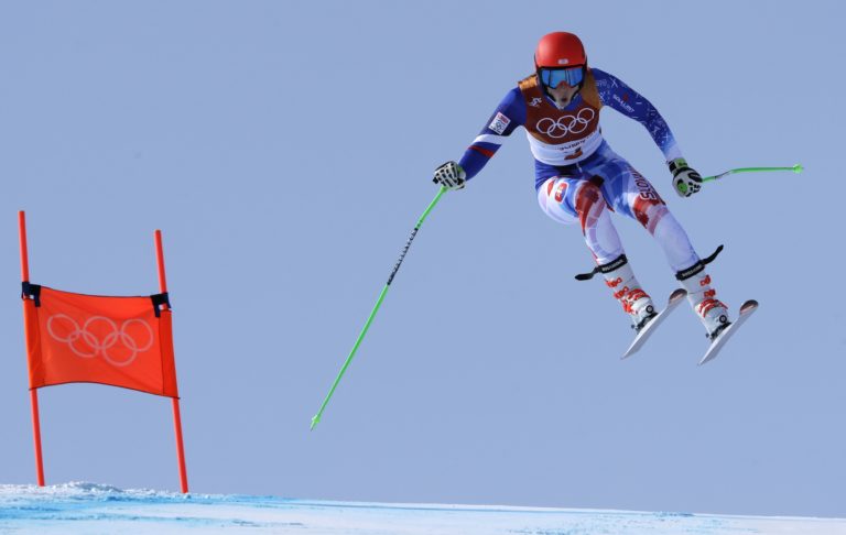 Petra Vlhová
