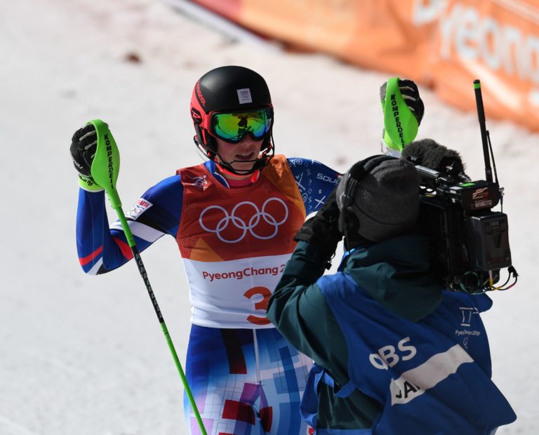 Petra Vlhová