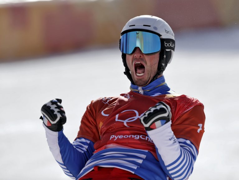 Pierre Vaultier
