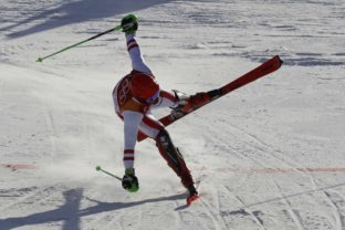 Marcel Hirscher