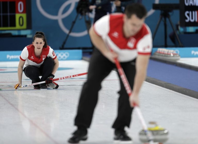 Curling