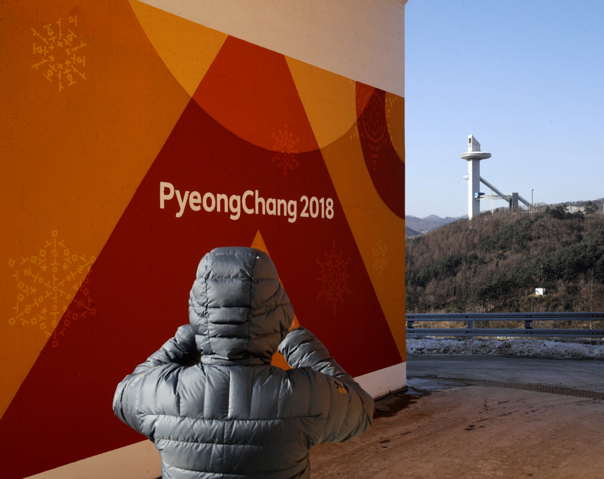 Olympiáda