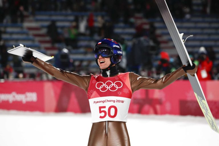 Kamil Stoch