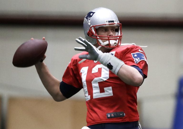 Tom Brady